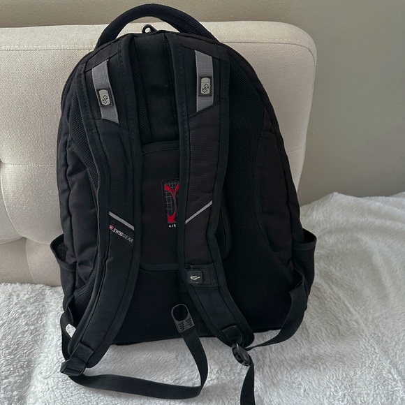 SwissGear backpack - Picture 3 of 7